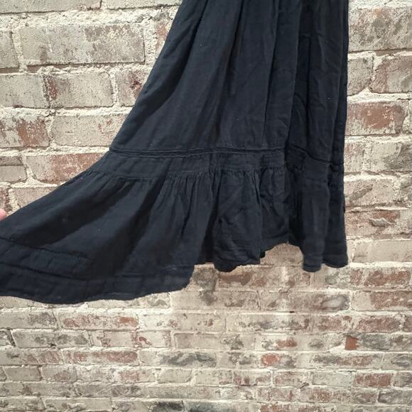Rails Tara Black Dress Size XS - Picture 8 of 10